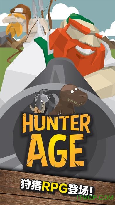 ʱ(hunter age) v1.5 ׿ 3