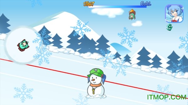 snowtime v1.21 ׿ 0