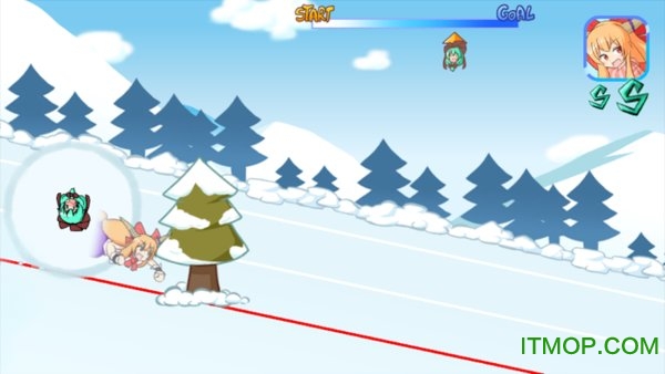 snowtime v1.21 ׿1