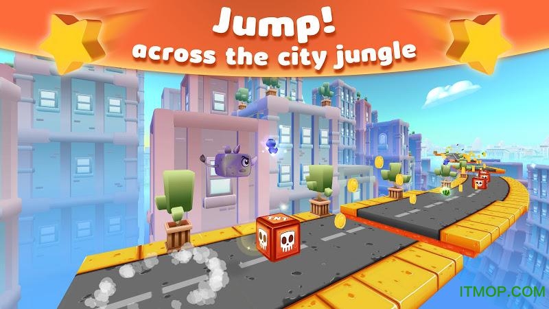 (Stampede Rampage) v1.0.3 ׿ 0