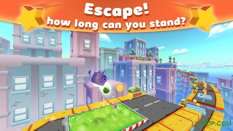 (Stampede Rampage) v1.0.3 ׿ 2