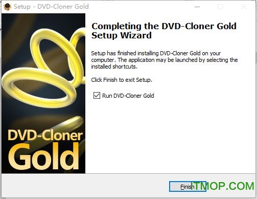 DVD Cloner Gold