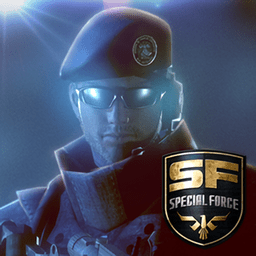 ֲ(Special Force IM)