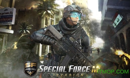 ֲ(Special Force IM) v1.0.6 ׿ 0