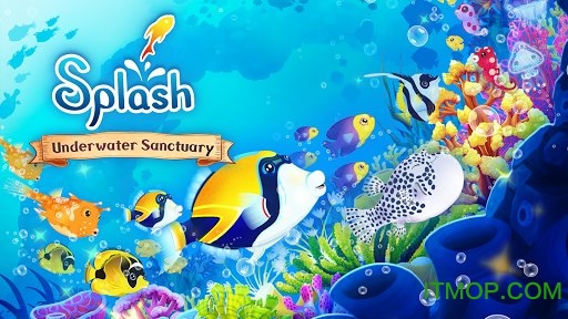 ɽˮ±(Splash Underwater Sanctuary) v1.510 ׿ 0