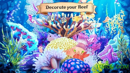 wRˮ±y(Splash Underwater Sanctuary) v1.510 ׿ 1