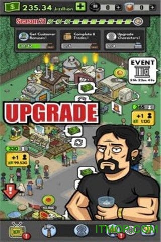 ɣSͣ܇(chng)(Trailer Park Boys) v1.0.9 ׿ 2