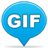 Any to GIF(DƬD(zhun)gif)