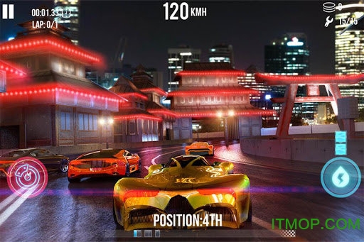 پ(High Speed Race) v1.9 ׿1