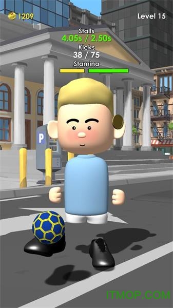 ˣ(The Real Juggle) v1.0 ׿1