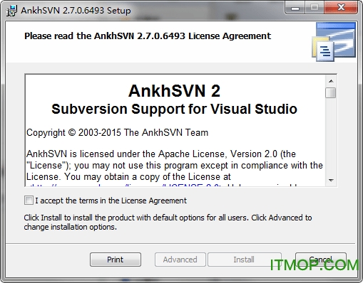 AnkhSVN v2.7.0.6493 Ѱ0