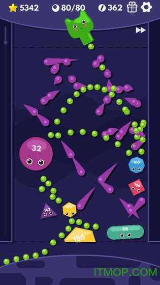 һ(super physics balls) v1.2 ׿2