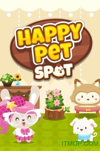 Ĳȳ(Happy Pet Spot) v1.0D ׿ 0