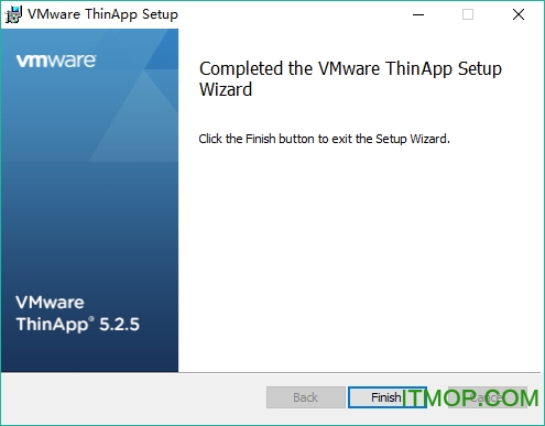 VMware Thinappƽ