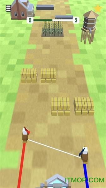 ǧ̤(Swing Stampede) v1.0.1 ׿ 2