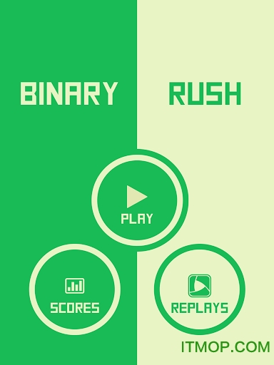 ˫Ȧ(Binary Rush) v1.5 ׿ 1