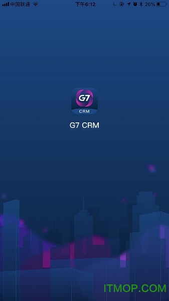 G7 CRM v2.0.0 ׿ 2
