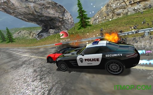 vs(Racers Vs Cops) v1.27 ׿1