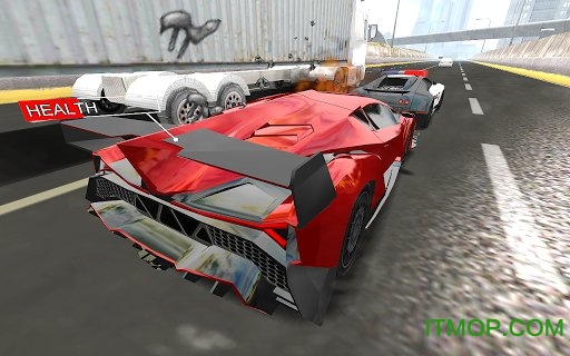 vs(Racers Vs Cops) v1.27 ׿2