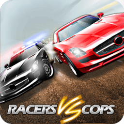 vs(Racers Vs Cops)