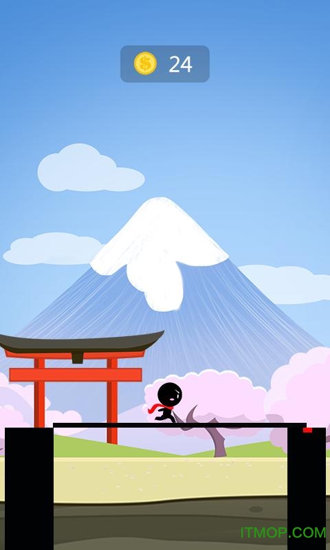 Ӣ(Stick Ninja Hero) v1.8 ׿ 0