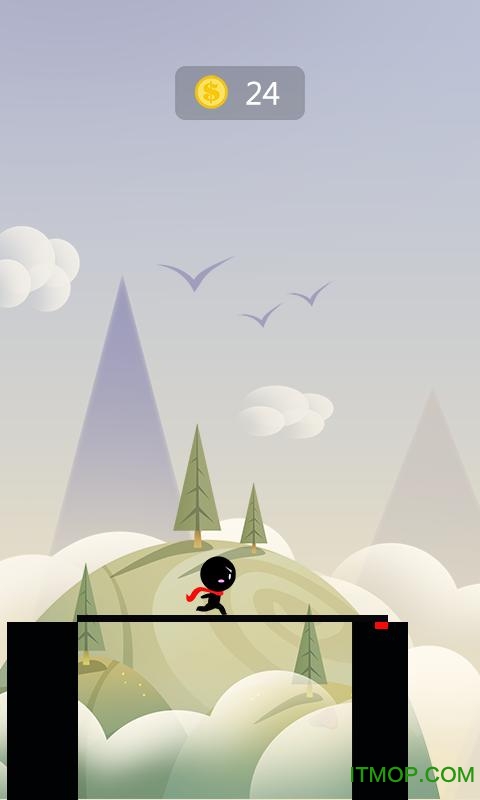 Ӣ(Stick Ninja Hero) v1.8 ׿ 3