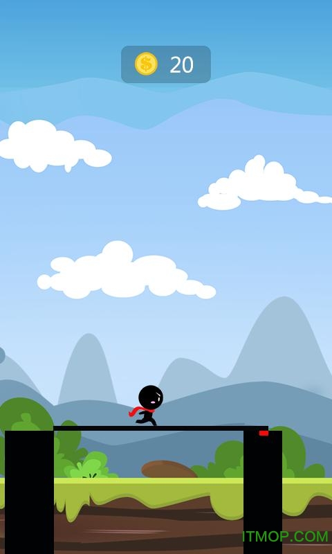 Ӣ(Stick Ninja Hero) v1.8 ׿ 4