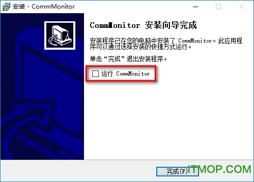 CommMonitor 10ƽ