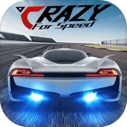 Oٯƽ°(Crazy for Speed)