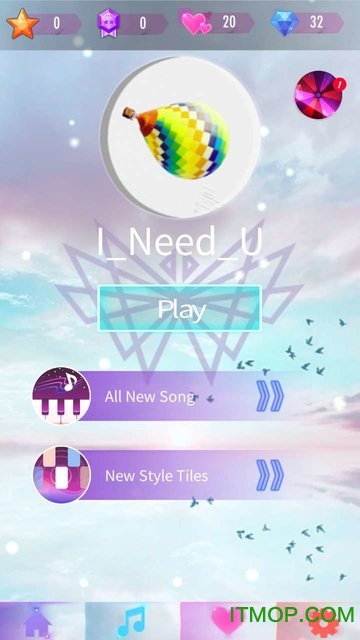 btsٴשϷ(Piano Tiles BTS 2019) v1.0 ׿° 0