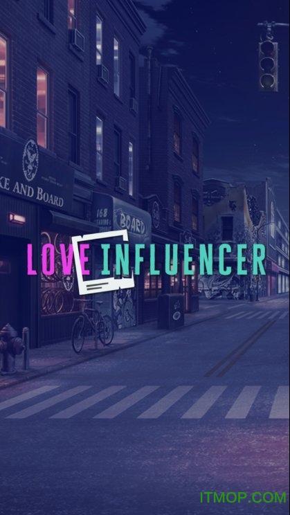 Love Influencer