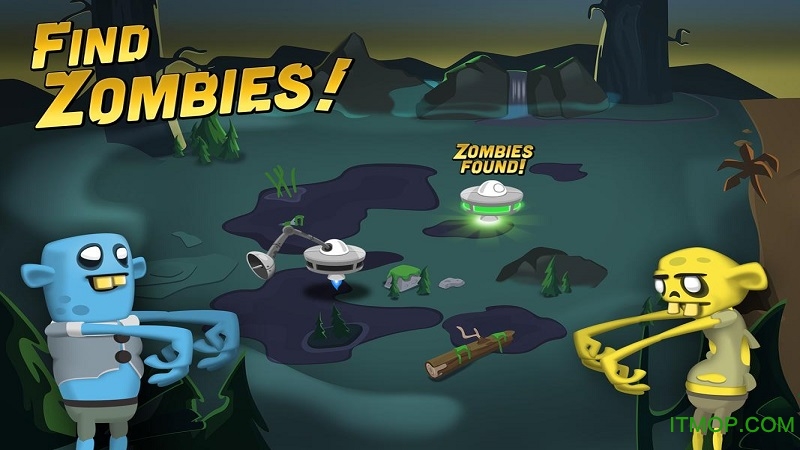 ʬ̿Zombie Catchers v1.30.21 ׿ 0