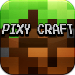 ص(Pixy Craft)