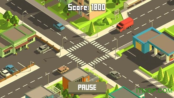 ֢ͨ(Traffic Mania) v1.0 ׿ 0