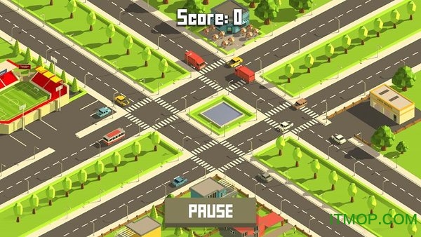 ֢ͨ(Traffic Mania) v1.0 ׿ 1