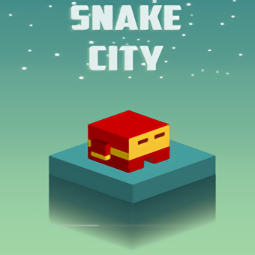 ߳ǹ(Snake City)