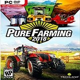 ũ2018޸(Pure Farming 2018)