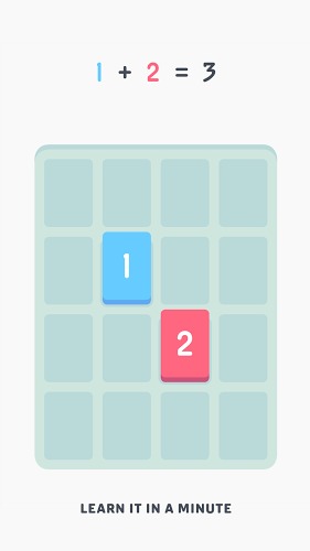 С(Threes)ƽ v1.1 ׿2