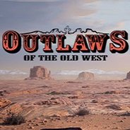 ͽpc޸(Outlaws of the OldWest)