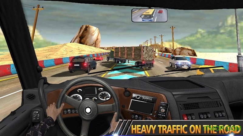 ʻģ(In Truck Driving) v1.1.1 ׿2