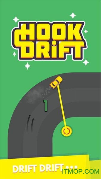 Hook Drift(צƯ) v1.0 ׿ 2