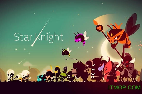 ֮ʿƽ(Star Knight) v1.1.7 ׿ 5