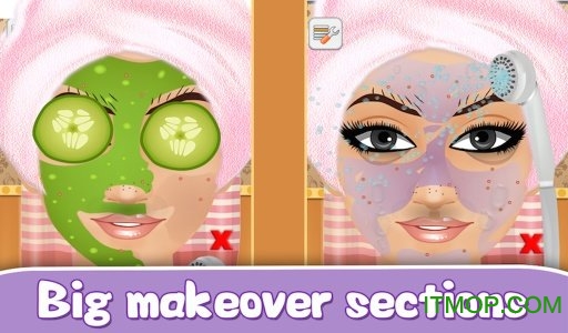 l(f)ɳȪ(Princess Hair Spa Salon) v24.0.1 ׿ 1