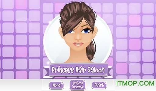 l(f)ɳȪ(Princess Hair Spa Salon) v24.0.1 ׿ 3