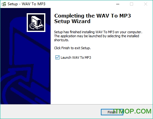 WAV To MP3ƽ