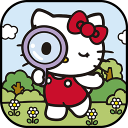 è̽(Hello Kitty Detective Games)
