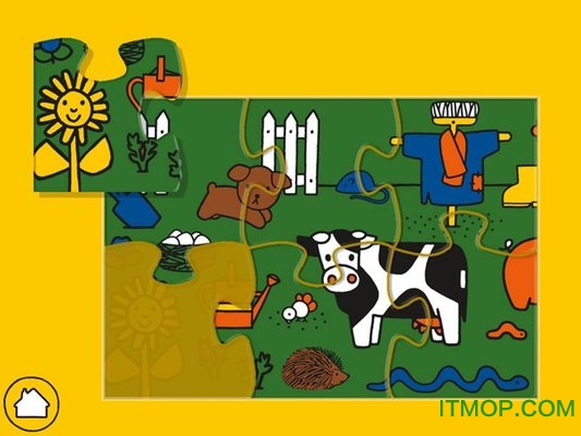 ׷ƽϷ(Miffy Educational Games) v2.5 ׿3