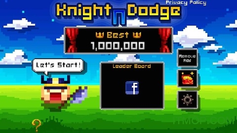 ʿϷ(Knight N Dodge) v1.0 ׿ 1