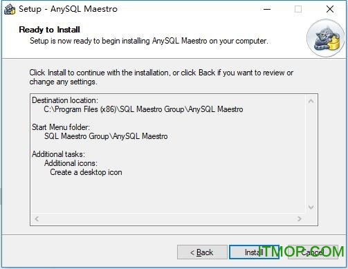 AnySQL Maestro Proƽ