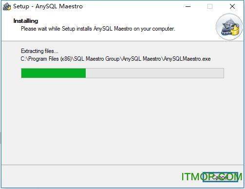 AnySQL Maestro Proƽ